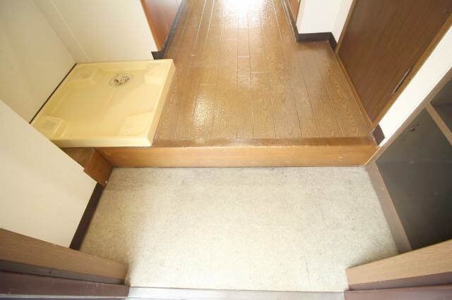 ローレル富町の物件内観写真