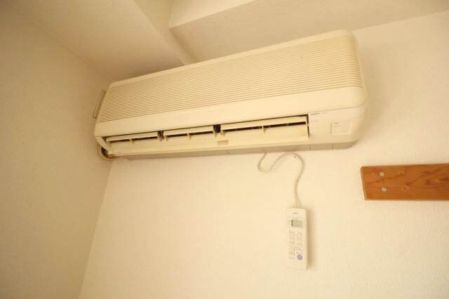 ローレル富町の物件内観写真