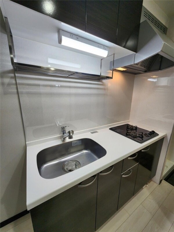 コクーン大元駅前の物件内観写真