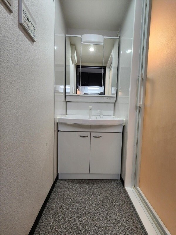 コクーン大元駅前の物件内観写真