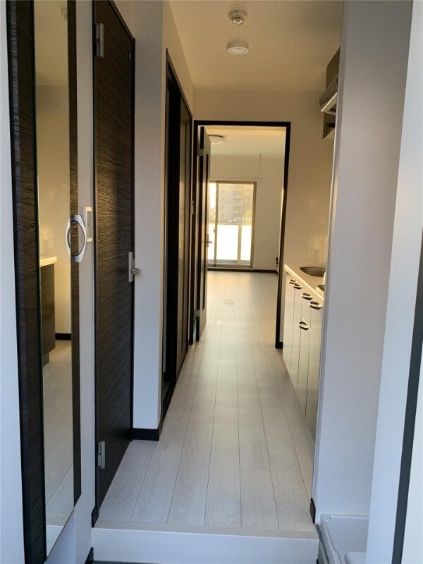 コクーン大元駅前の物件内観写真