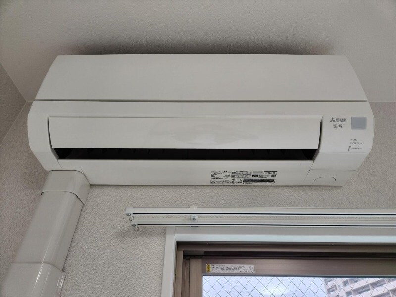 コクーン大元駅前の物件内観写真