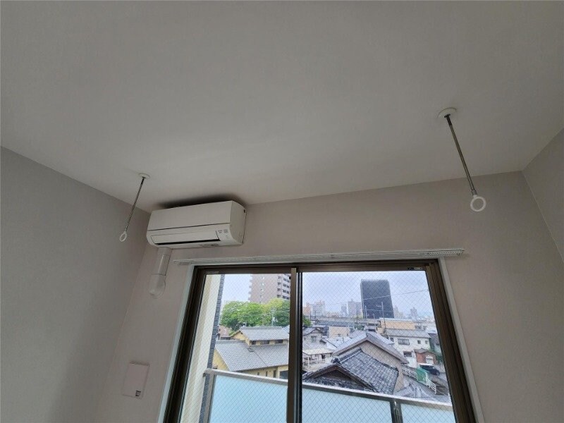 コクーン大元駅前の物件内観写真