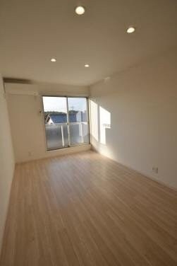 レイールプラスの物件内観写真