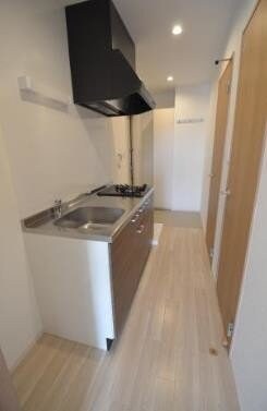 レイールプラスの物件内観写真