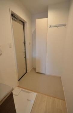 レイールプラスの物件内観写真