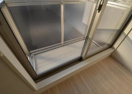 レイールプラスの物件内観写真