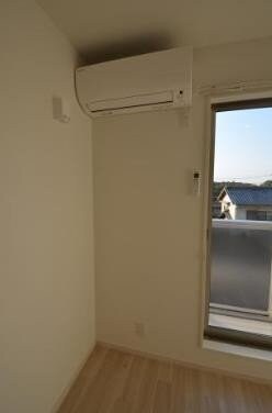 レイールプラスの物件内観写真