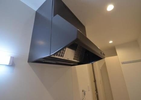 レイールプラスの物件内観写真