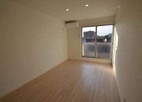 レイールプラスの物件内観写真