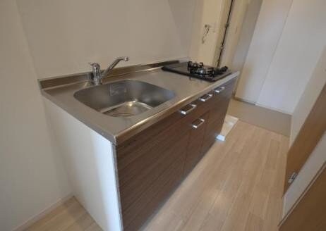 レイールプラスの物件内観写真