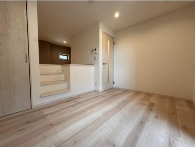 ADC高島ル・シエルの物件内観写真