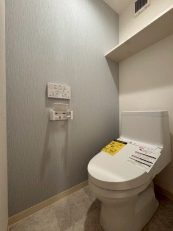 ADC高島ル・シエルの物件内観写真