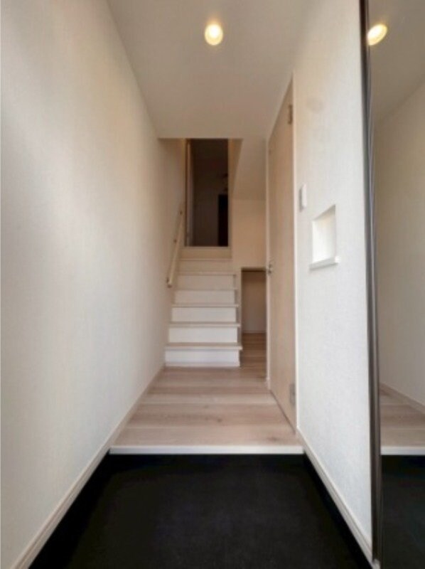 ADC高島ル・シエルの物件内観写真