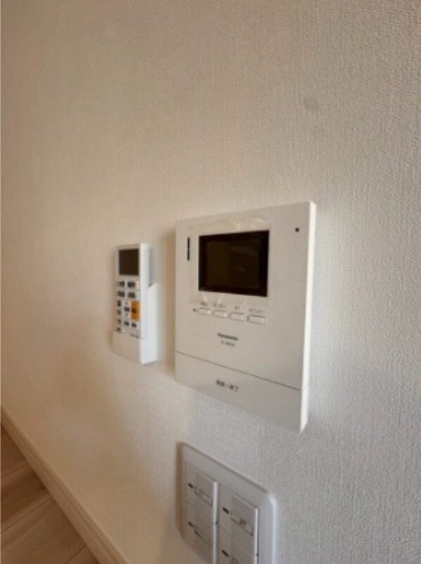 ADC高島ル・シエルの物件内観写真