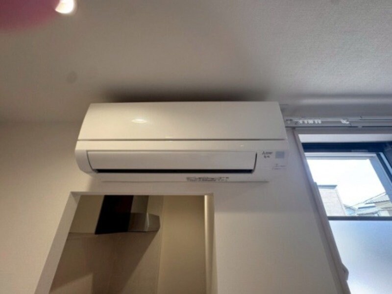 ADC高島ル・シエルの物件内観写真