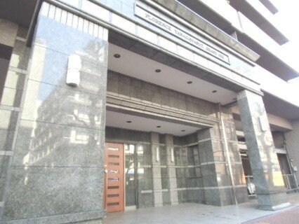 フローレンス柳川筋グランドアークの物件外観写真