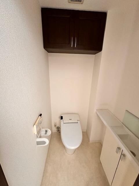 フローレンス柳川筋グランドアークの物件内観写真