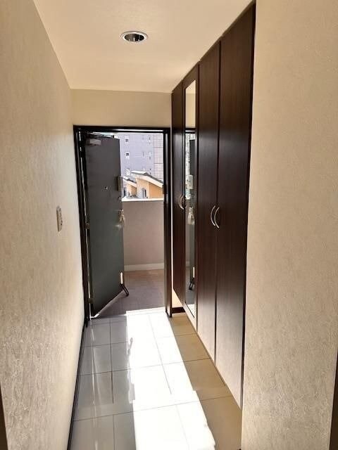 フローレンス柳川筋グランドアークの物件内観写真