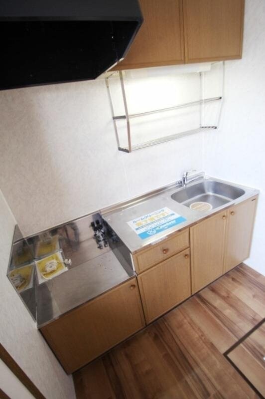 ラフィネ高柳の物件内観写真