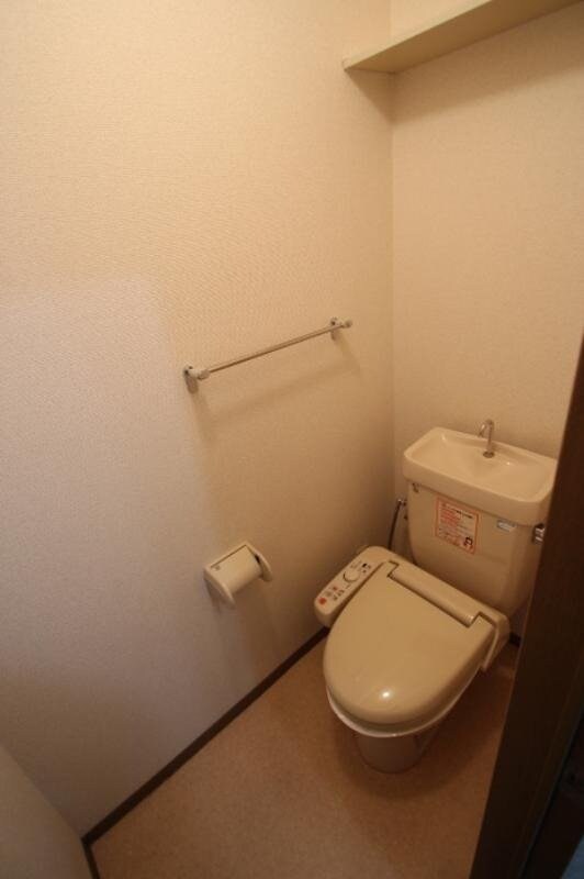 ラフィネ高柳の物件内観写真