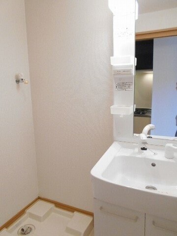 ハーモニー　２１の物件内観写真