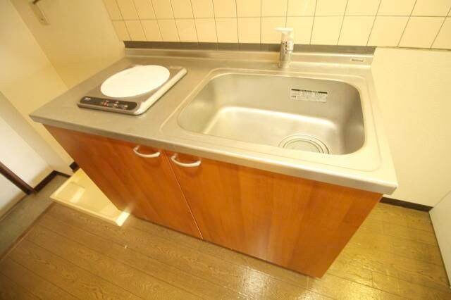 ローレル富町の物件内観写真