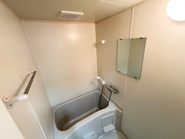 ローレル富町の物件内観写真