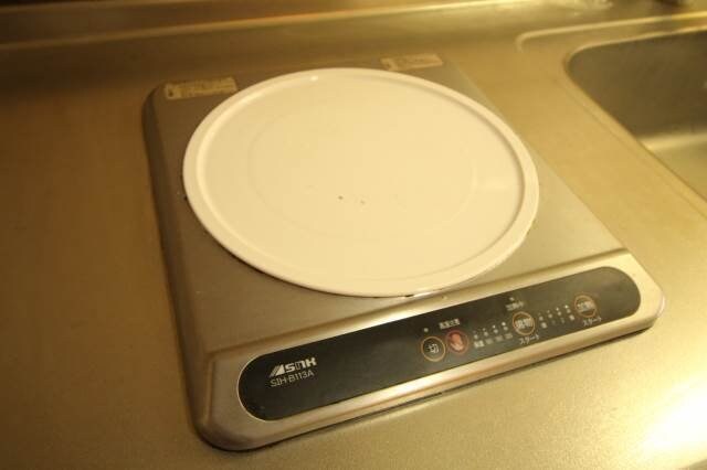 ローレル富町の物件内観写真