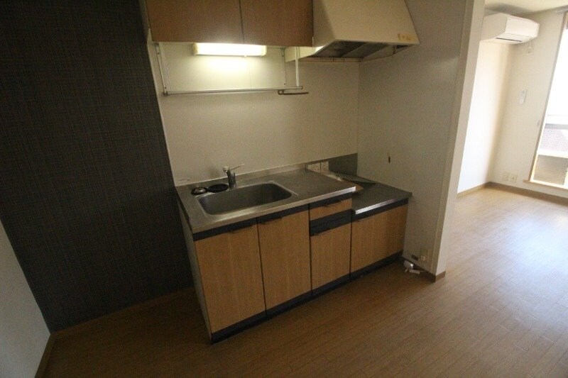 クリスタルパレスＣ棟の物件内観写真