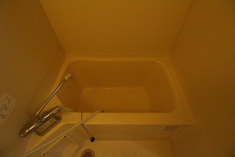 クリスタルパレスＣ棟の物件内観写真