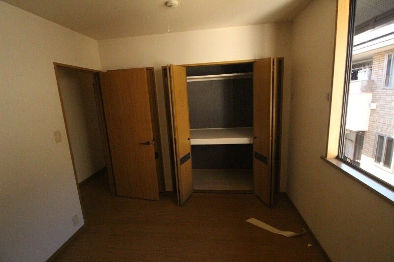 クリスタルパレスＣ棟の物件内観写真