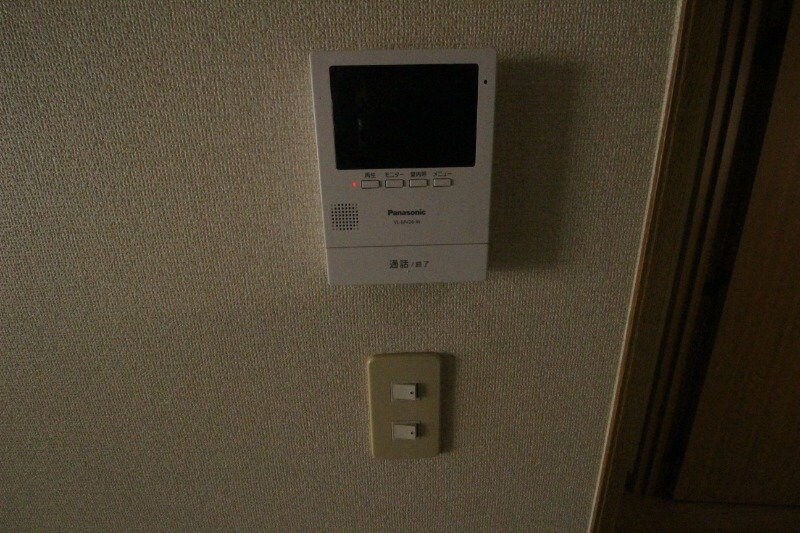 クリスタルパレスＣ棟の物件内観写真