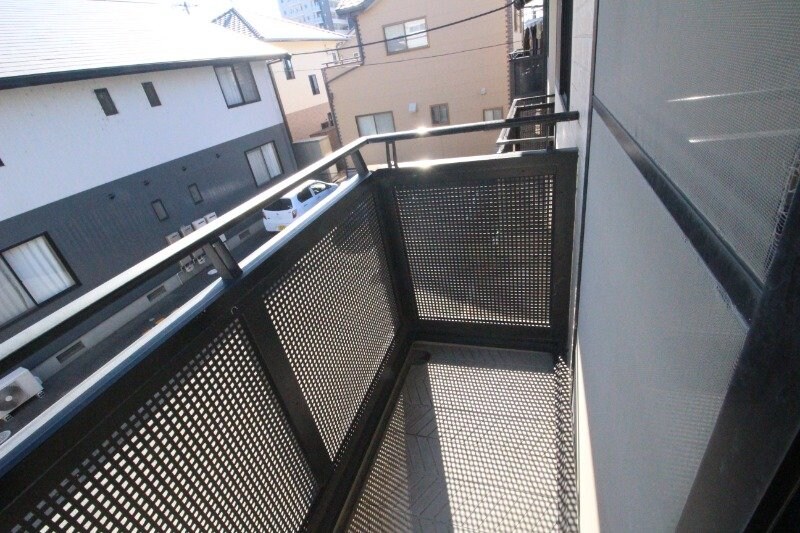 クリスタルパレスＣ棟の物件内観写真