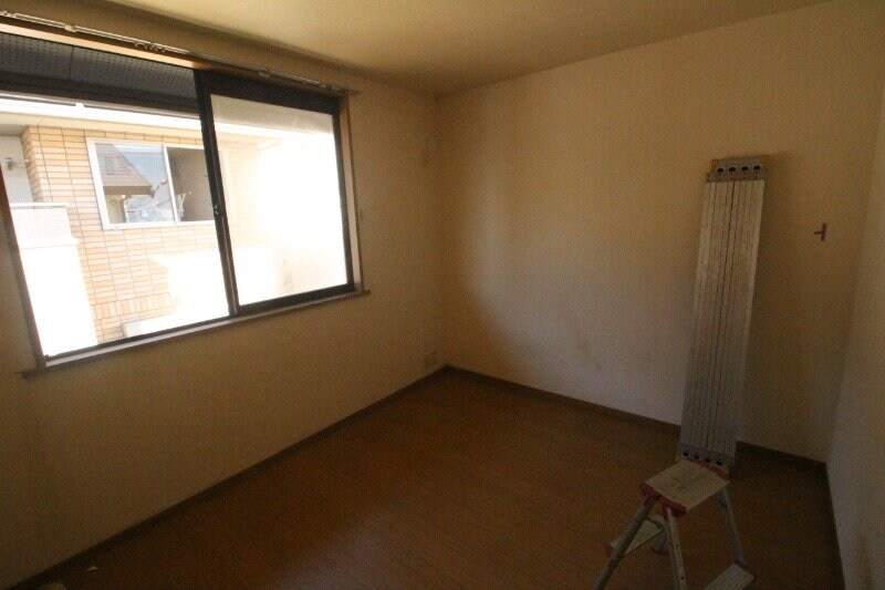 クリスタルパレスＣ棟の物件内観写真