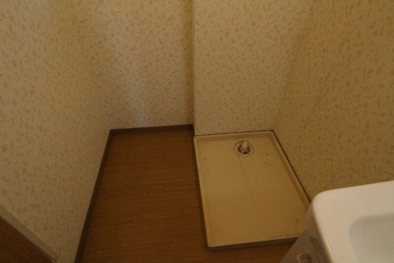 クリスタルパレスＣ棟の物件内観写真