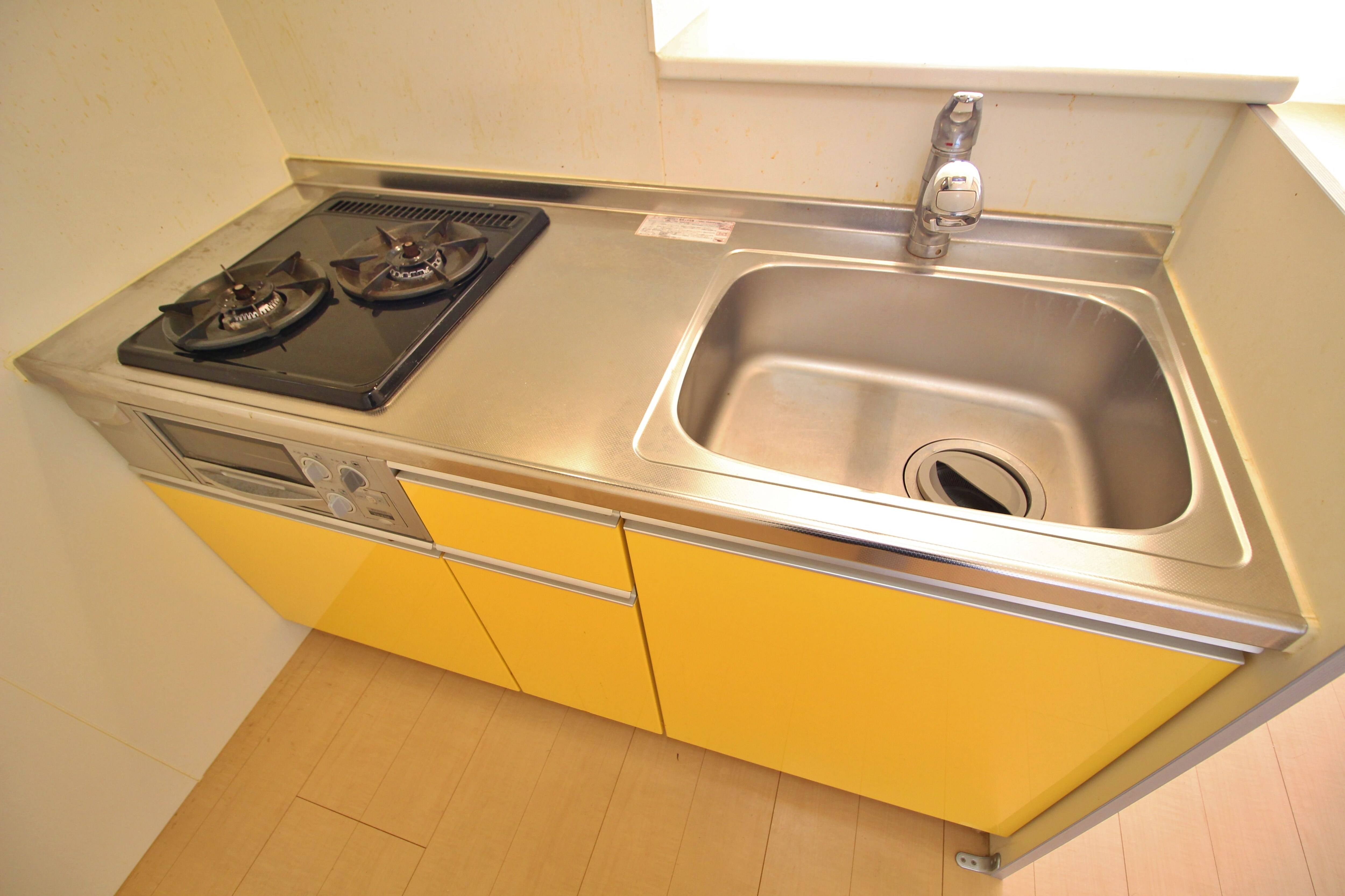 グランモア・浅沼の物件内観写真