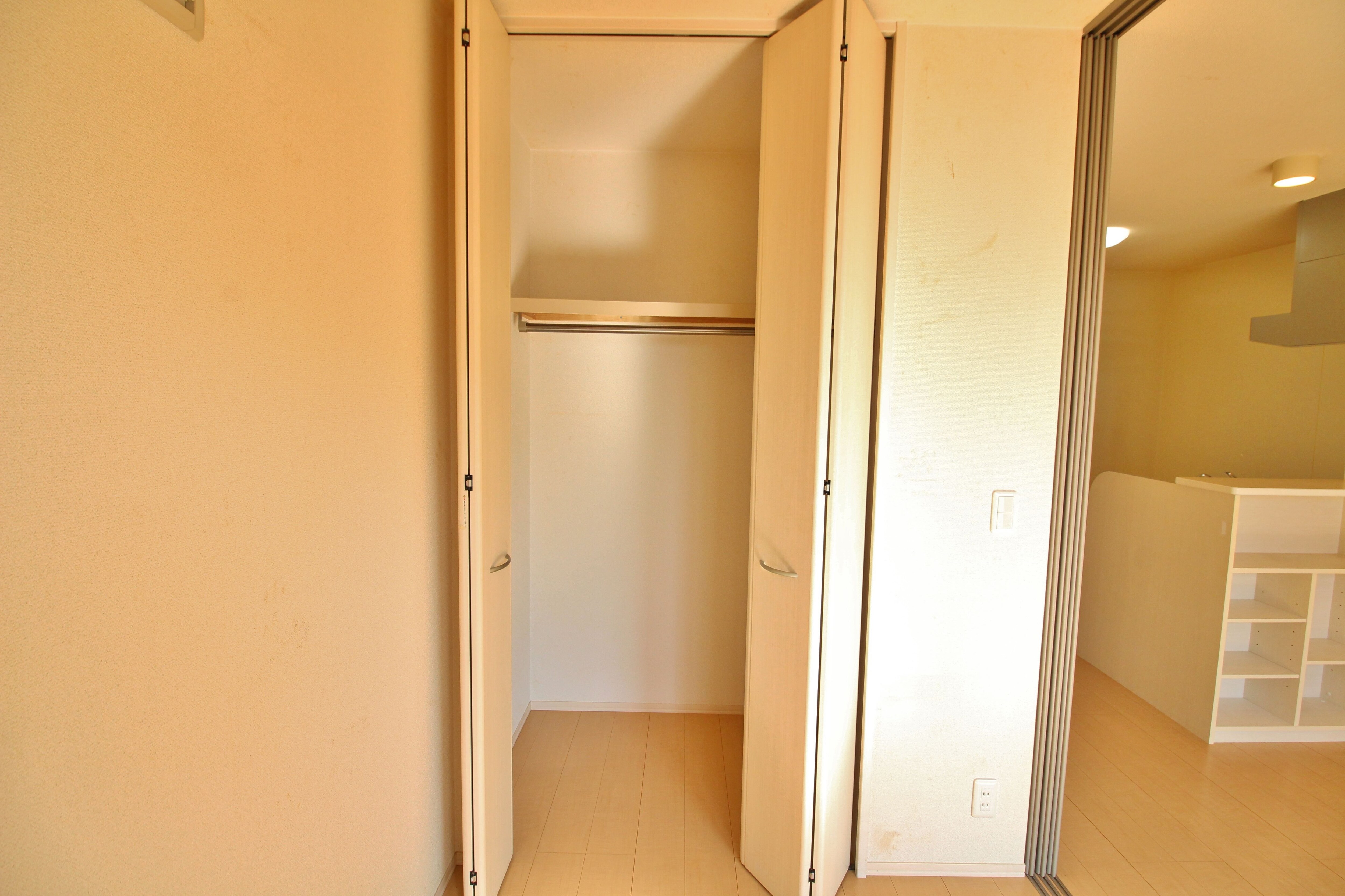 グランモア・浅沼の物件内観写真