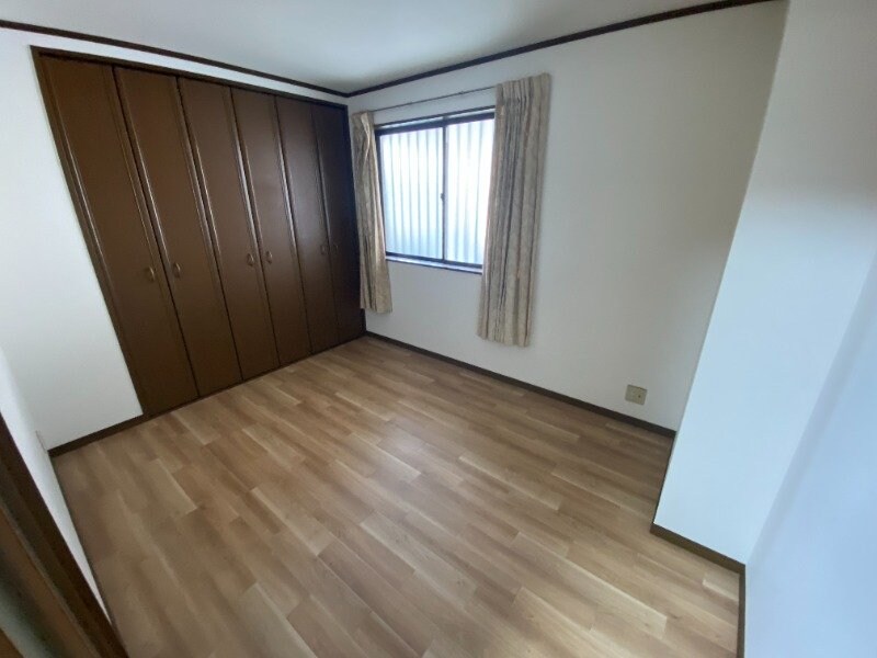 ピレニーズ奥田の物件内観写真
