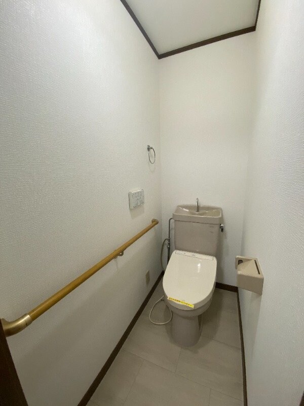 ピレニーズ奥田の物件内観写真