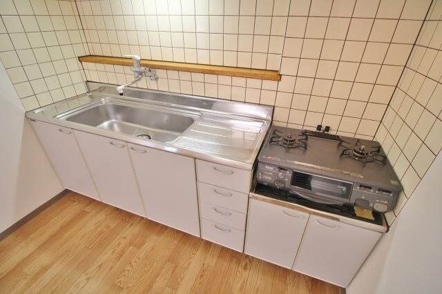 ピレニーズ奥田の物件内観写真