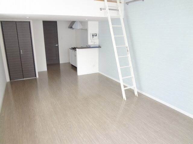 アルファレガロ岡山駅前の物件内観写真