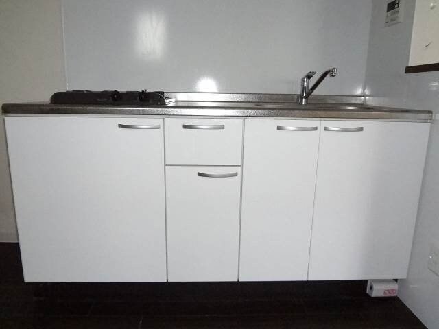 アルファレガロ岡山駅前の物件内観写真