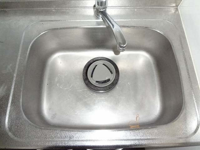 アルファレガロ岡山駅前の物件内観写真