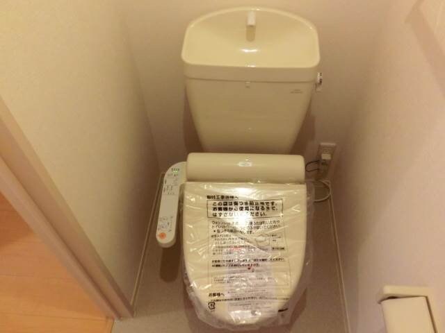 トゥールモンドの物件内観写真