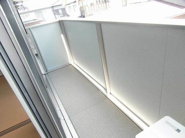 トゥールモンドの物件内観写真