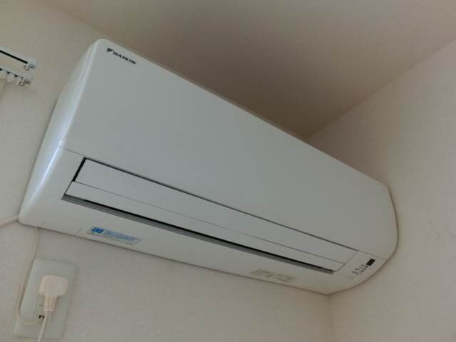 トゥールモンドの物件内観写真