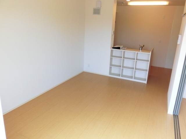 トゥールモンドの物件内観写真