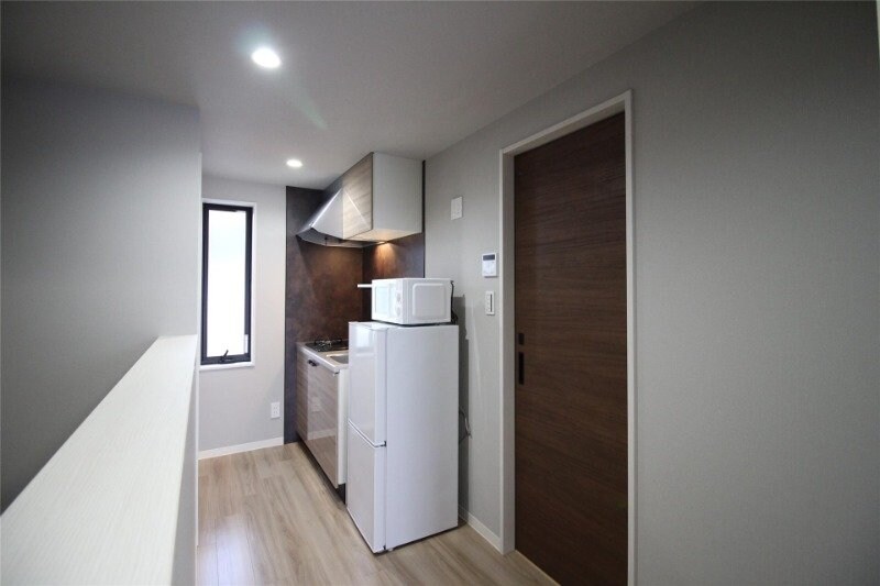 Summa　Bの物件内観写真