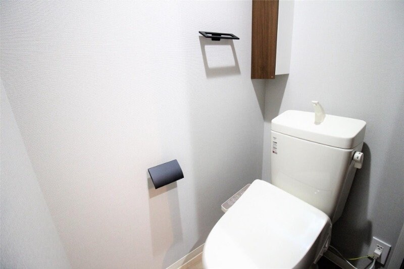 Summa　Bの物件内観写真